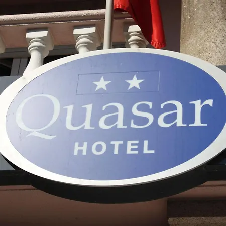 Quasar Ξενοδοχείο 2*