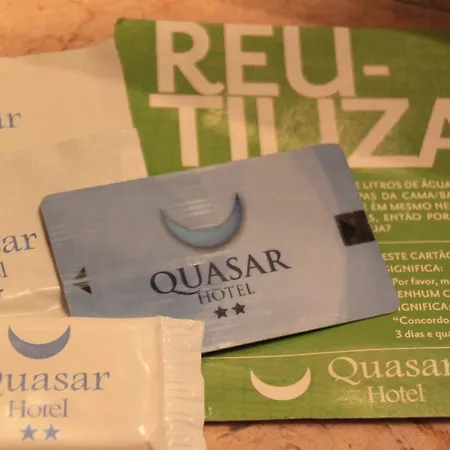 Quasar Pedroucos (Porto)