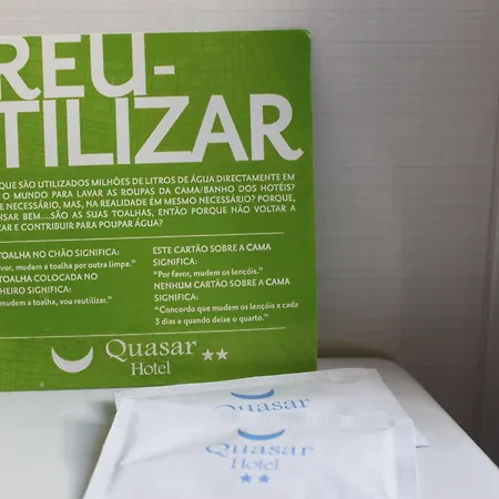 Quasar Szálloda 2*