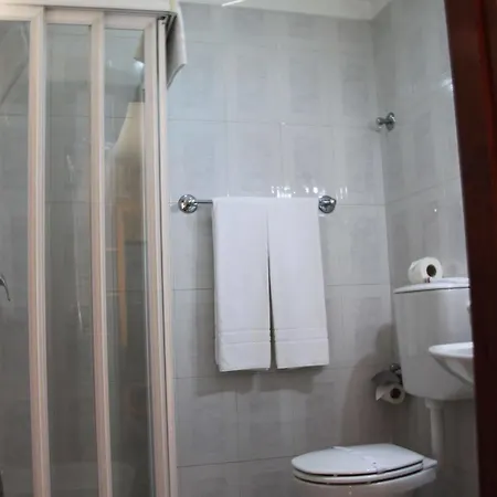 Quasar Szálloda Pedroucos (Porto)